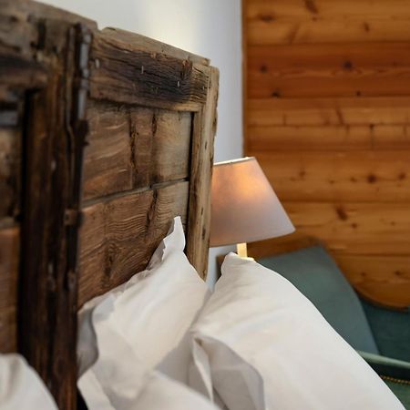 L'Intermede & En Toute Amitie - Les Gites De L'Argile Faucon-de-Barcelonnette Екстер'єр фото