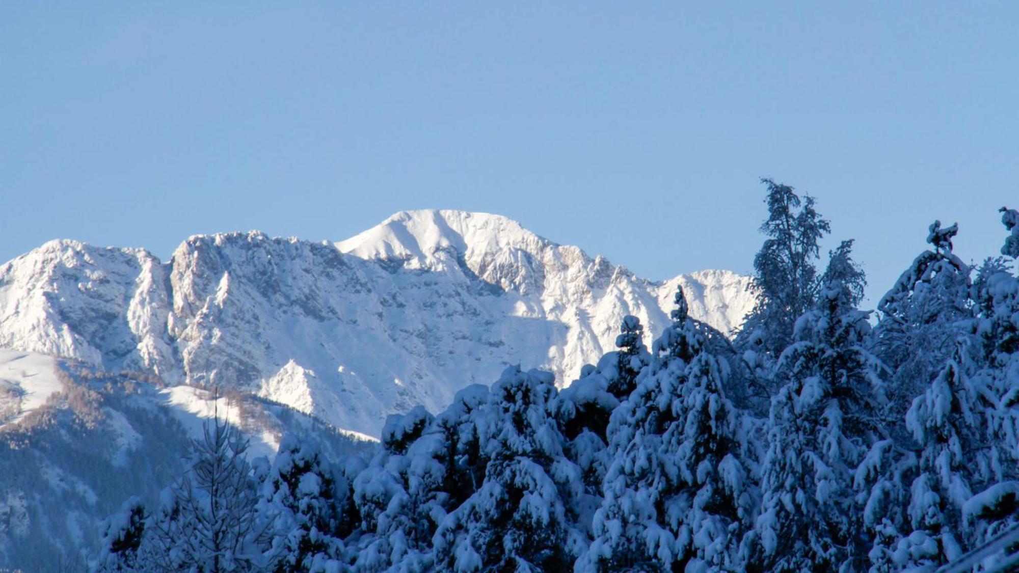 L'Intermede & En Toute Amitie - Les Gites De L'Argile Faucon-de-Barcelonnette Екстер'єр фото